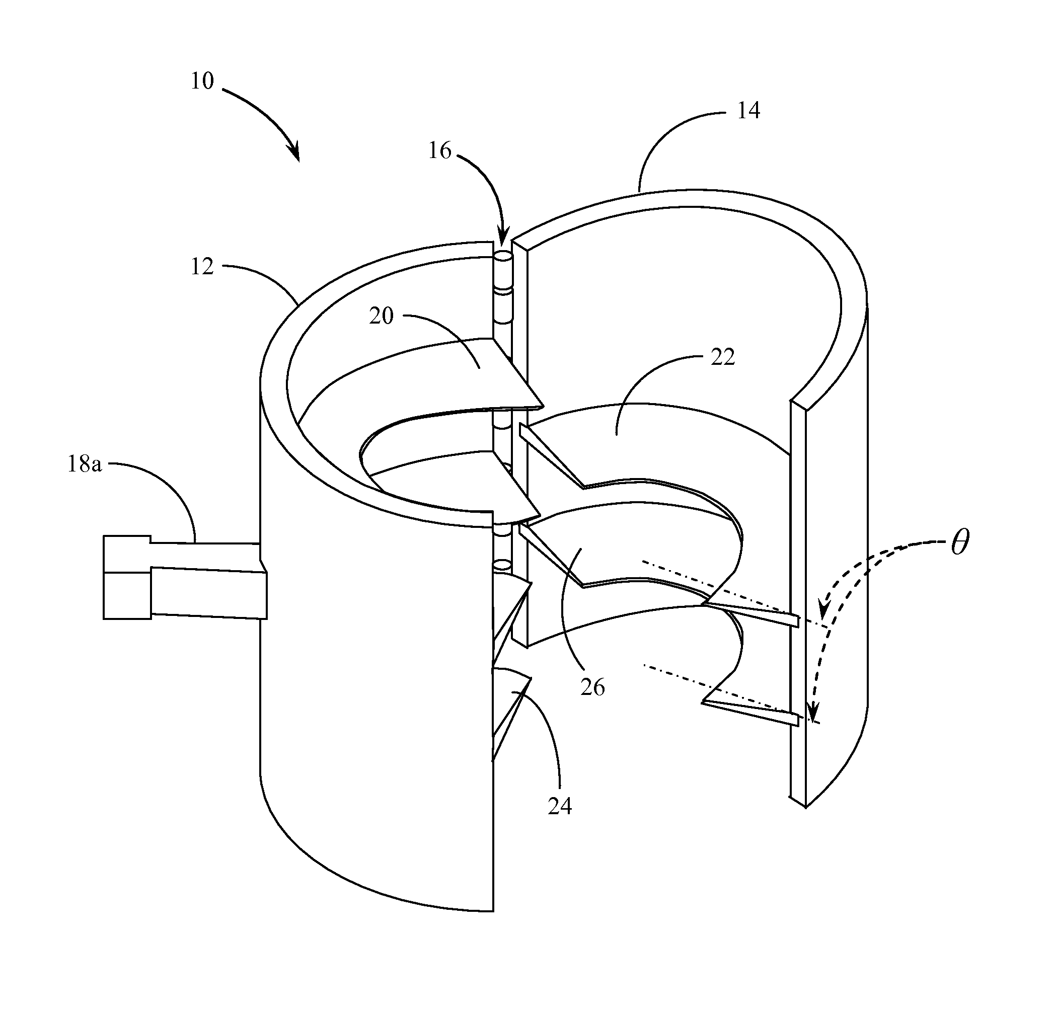 Clamp-On Drill String Wiper