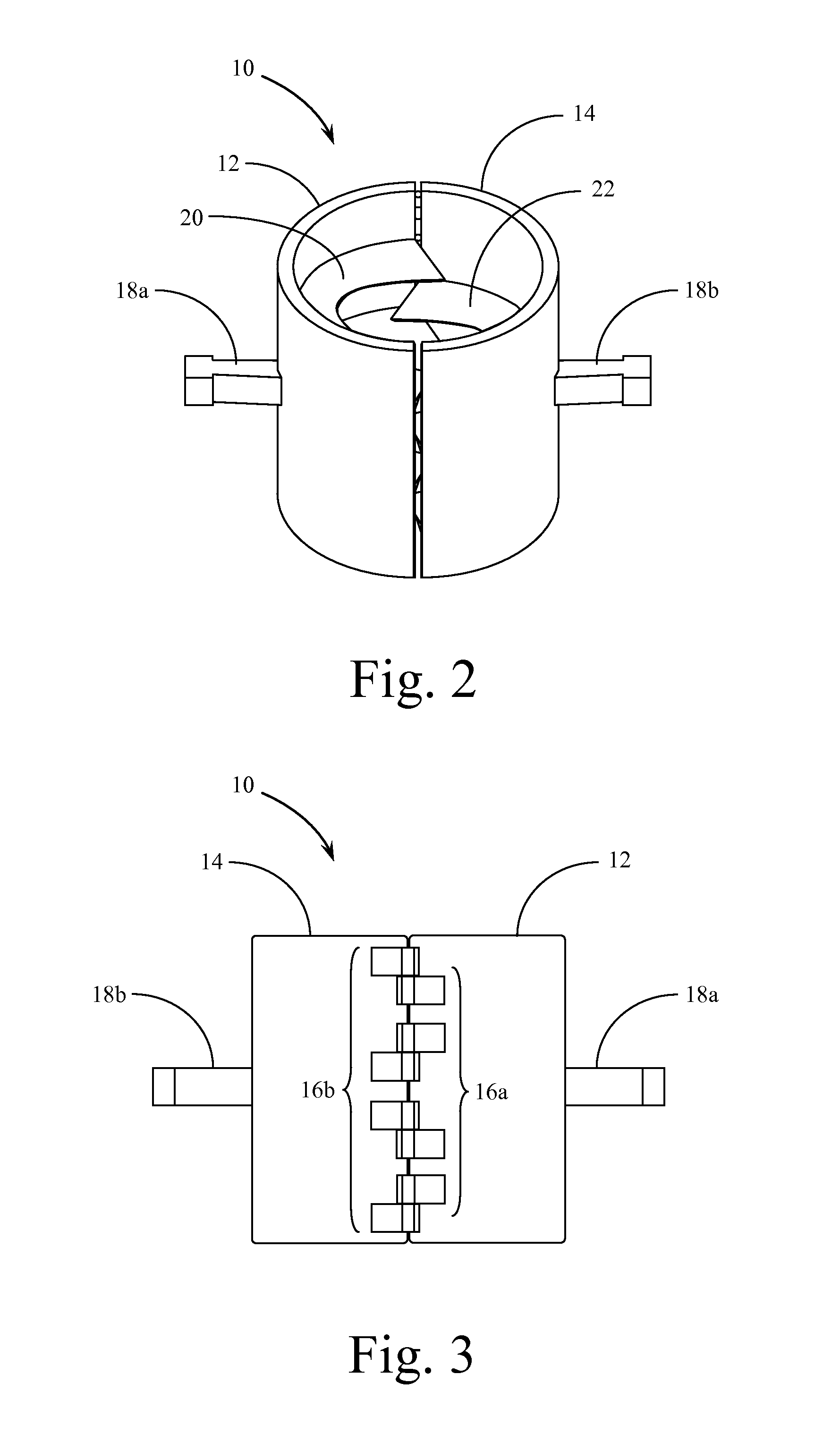 Clamp-On Drill String Wiper