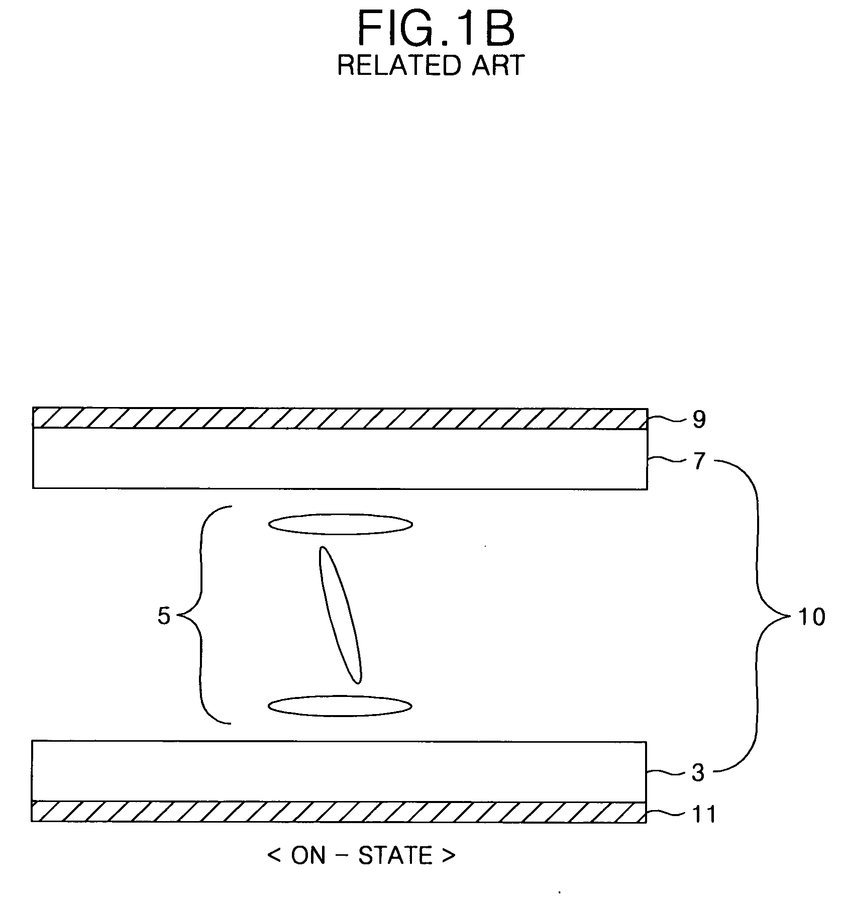 Liquid crystal display device and method of fabricating the same