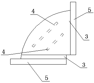 Damper with staging energy consumption function