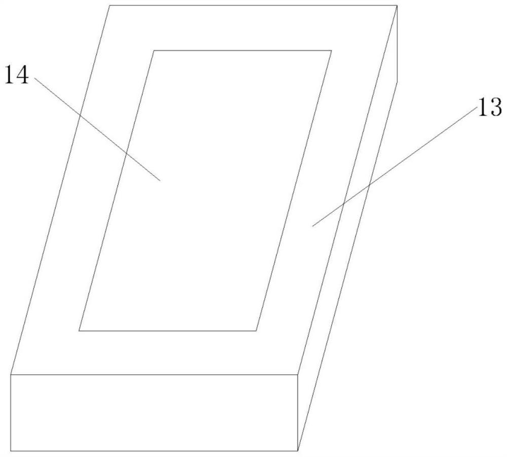 Isolating switch