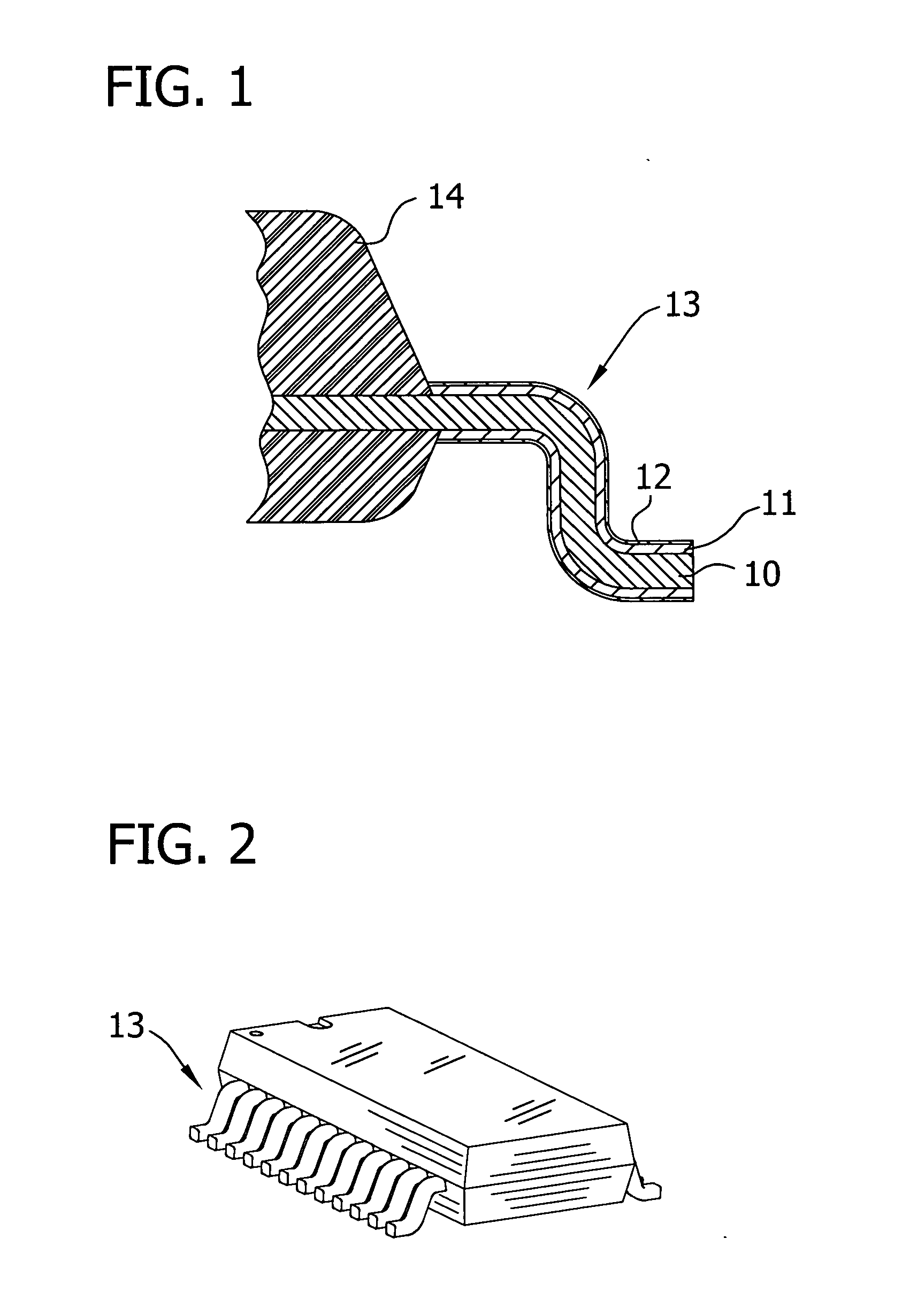 Corrosion resistance enhancement of tin surfaces