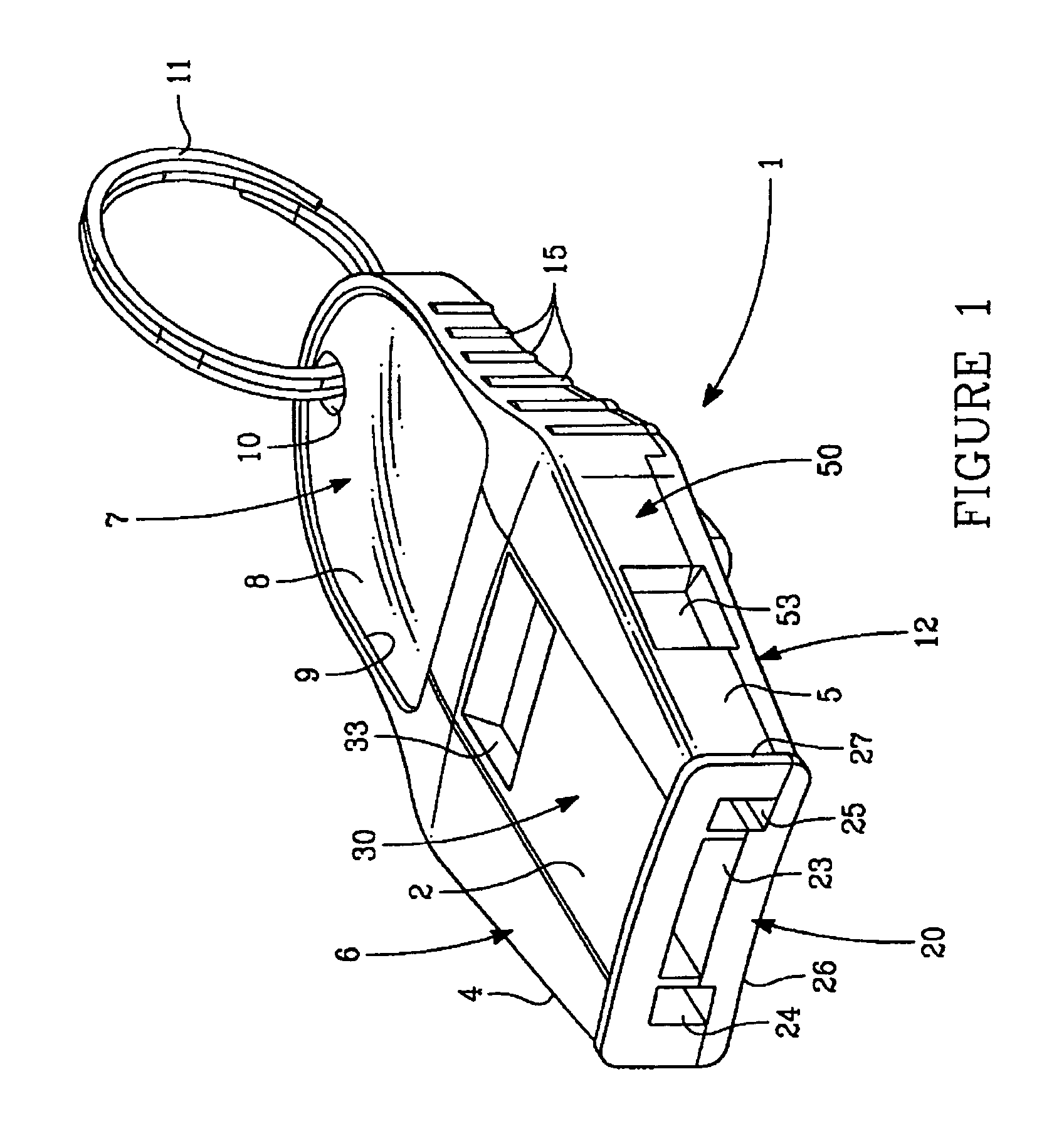 Hybrid whistle