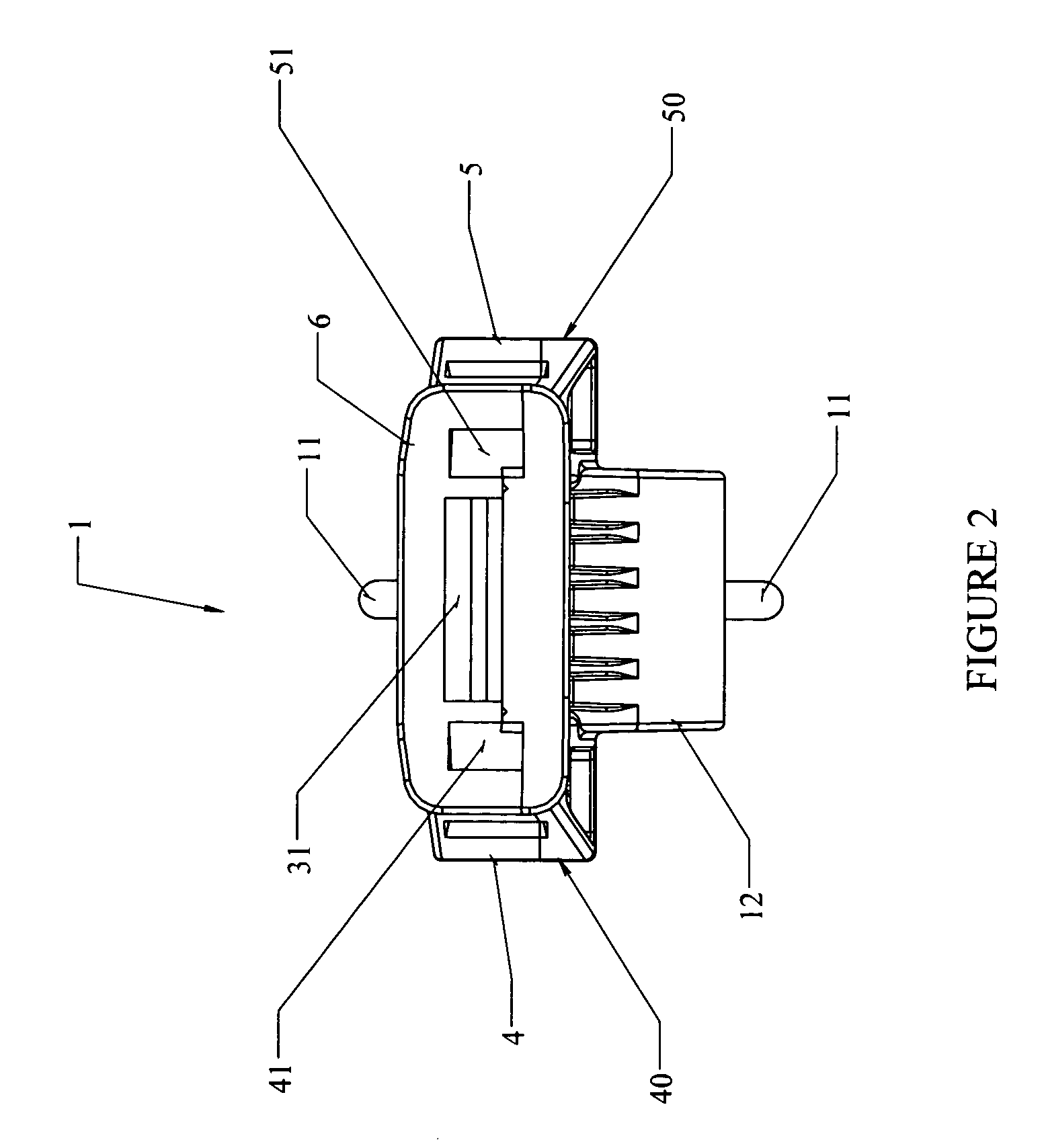 Hybrid whistle