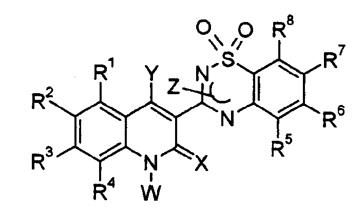 Novel anti-infectives