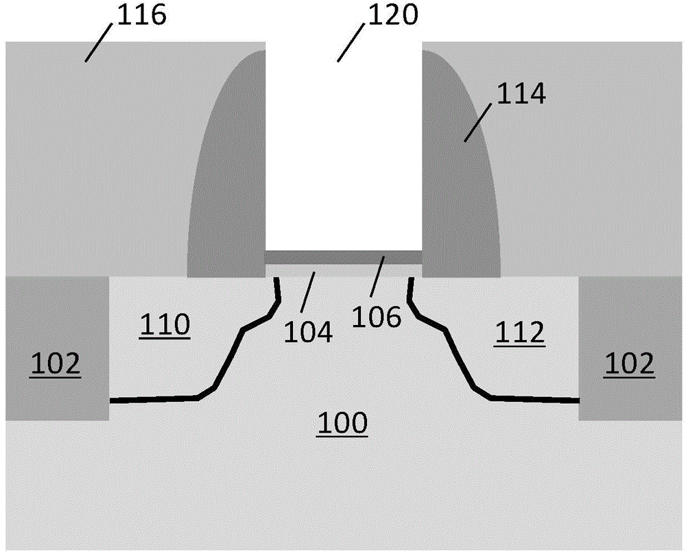 Semiconductor device and forming method of semiconductor device