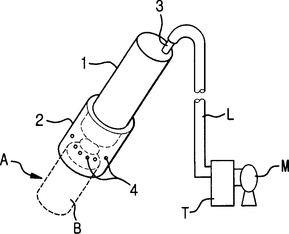 Ampule cutting apparatus