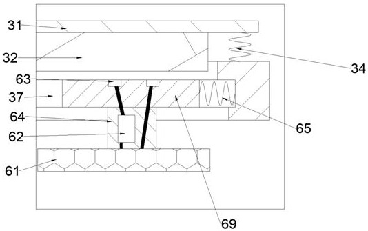 An energy-saving coal mine magnetic separator and its screening method