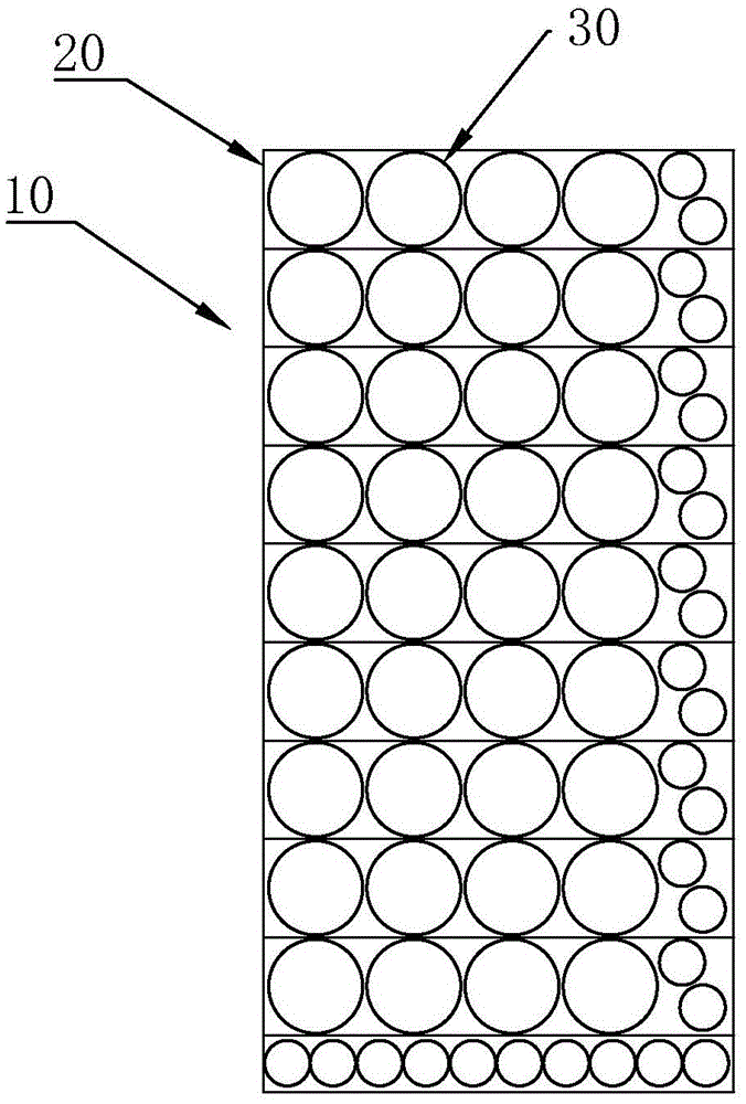 Manufacturing and processing technology of a piston cylinder