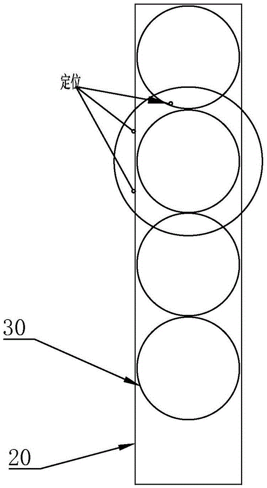 Manufacturing and processing technology of a piston cylinder