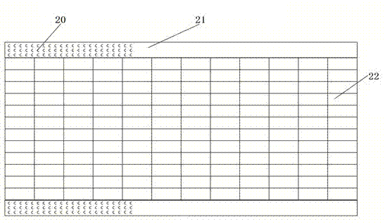 Small-scale continuous dynamic fetus monitor