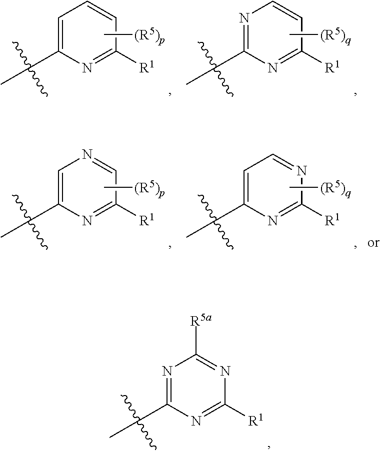 Ask1 inhibitor compounds and uses thereof