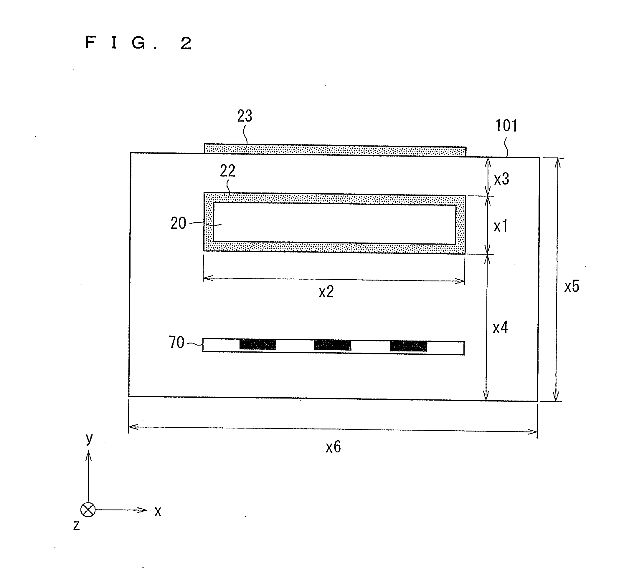 Gas sensor