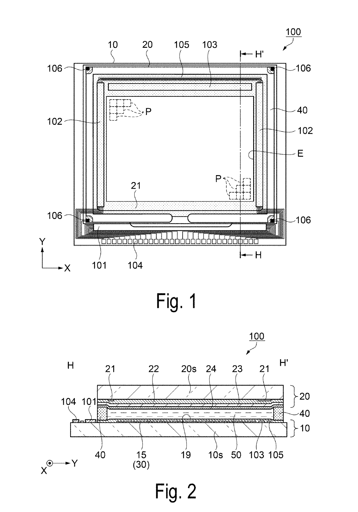 Electro-optical device and electronic apparatus