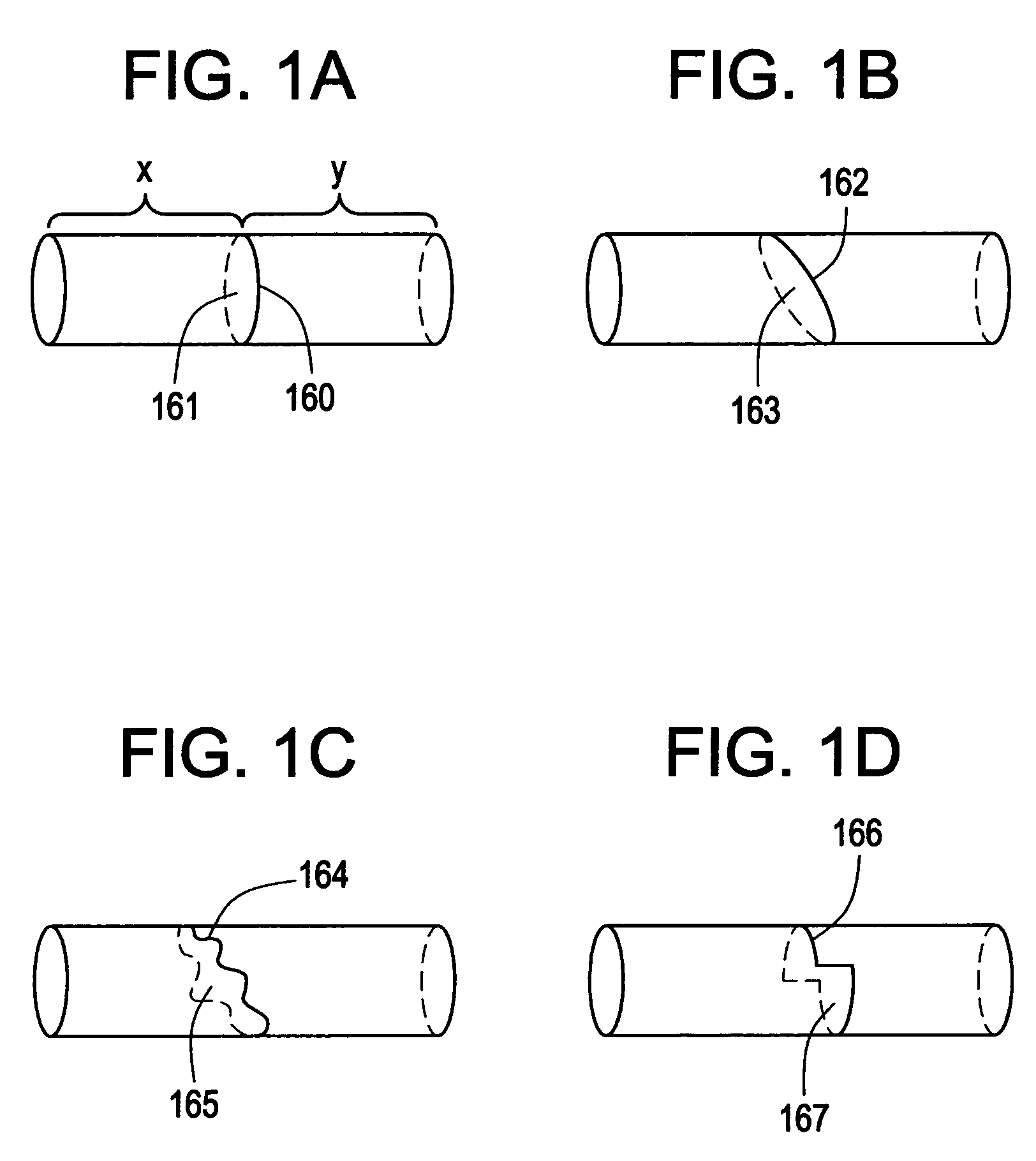 Ablation device with spiral array ultrasound transducer