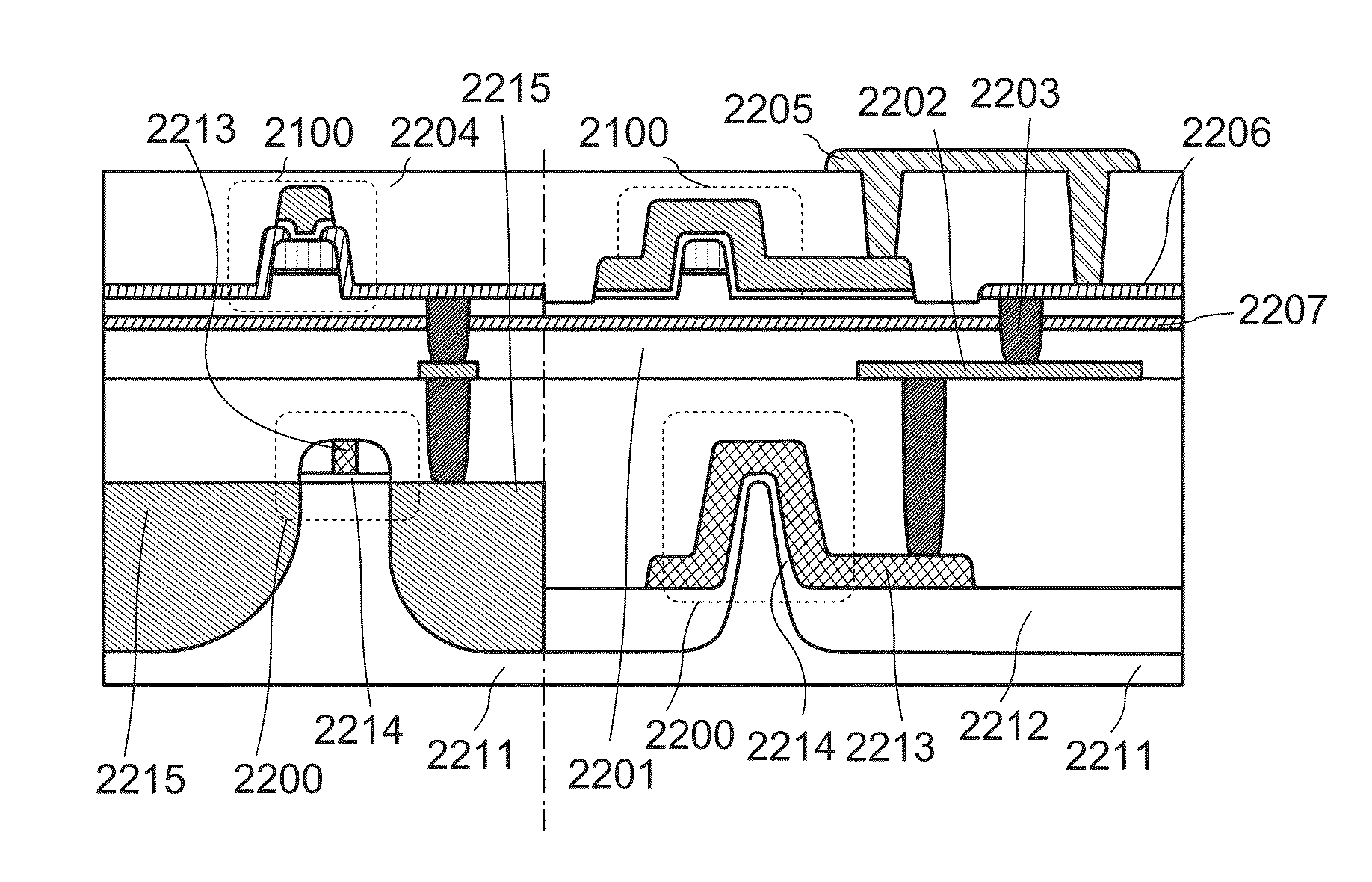 Method for manufacturing semiconductor device