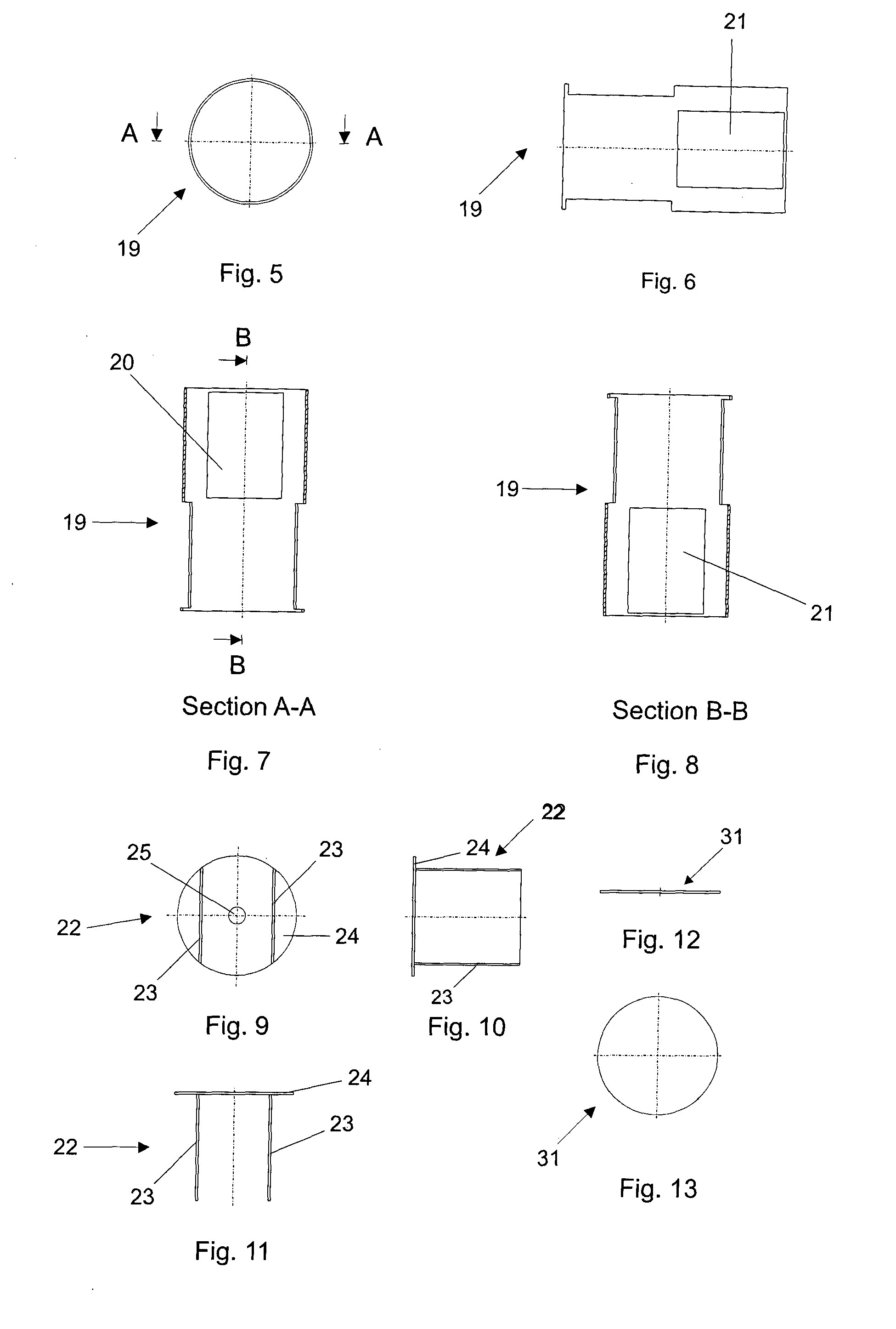 Air Blast Soft Fruit Harvesting Device