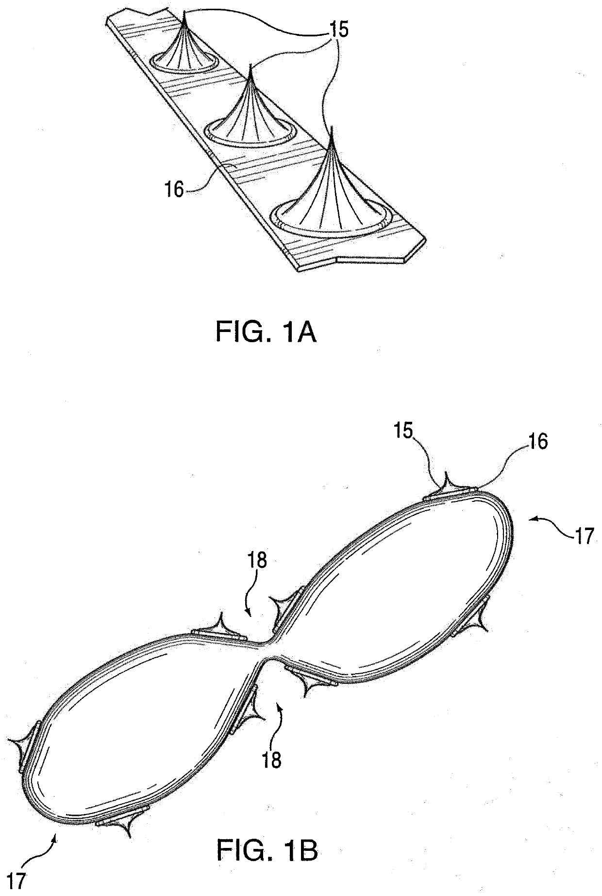 Pre-angioplasty serration of atherosclerotic plaque enabling low pressure balloon angioplasty & avoidance of stenting