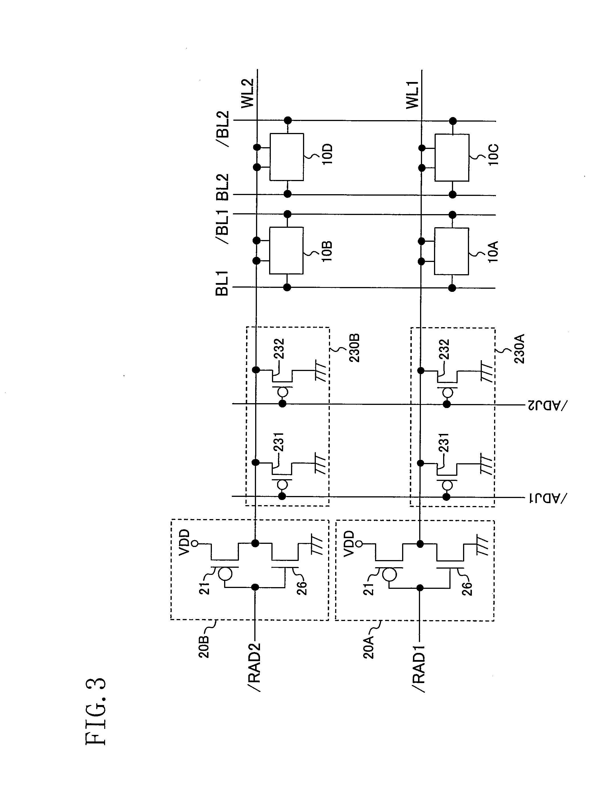 Semiconductor integrated circuit