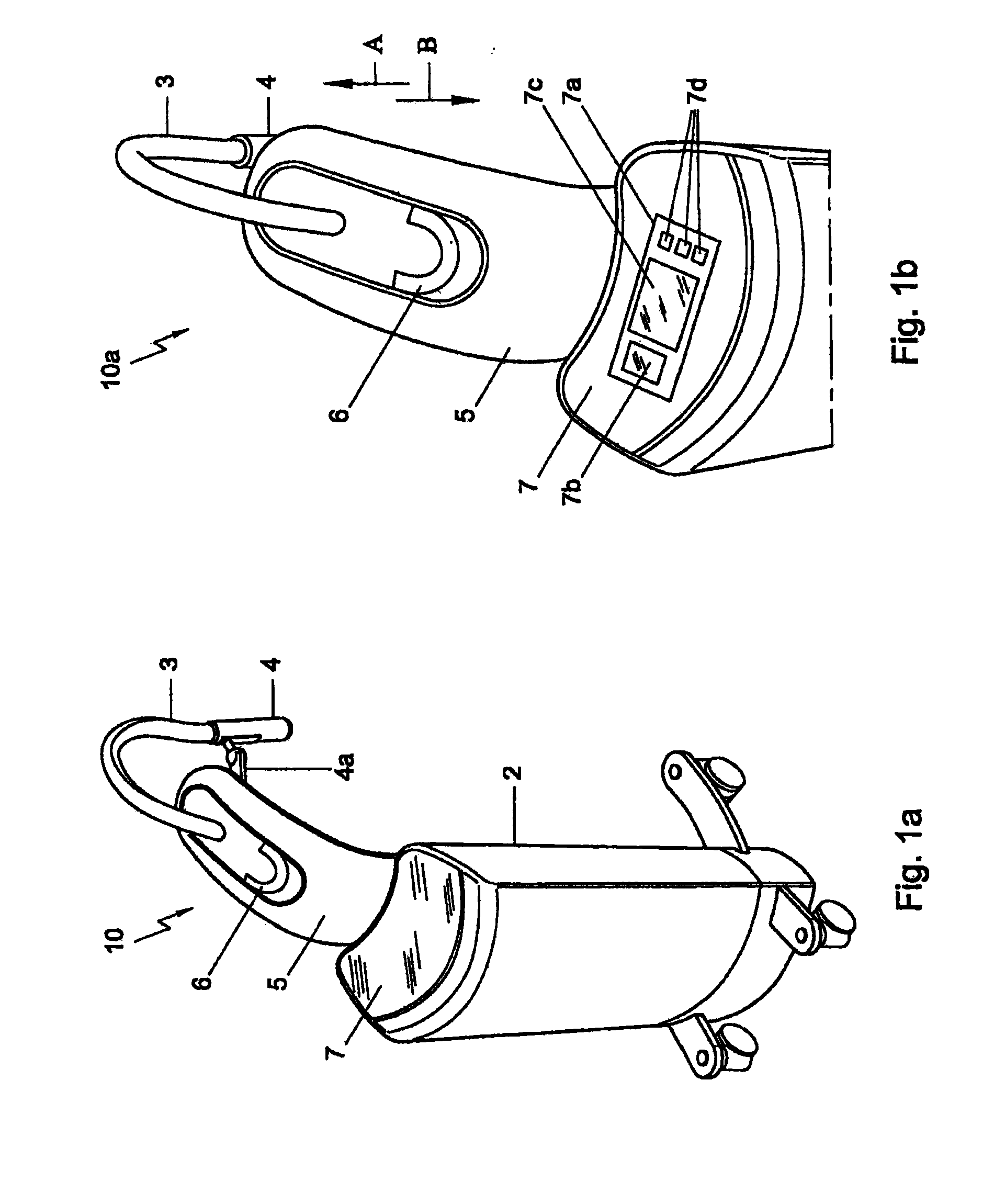 Mobile X-Ray Unit