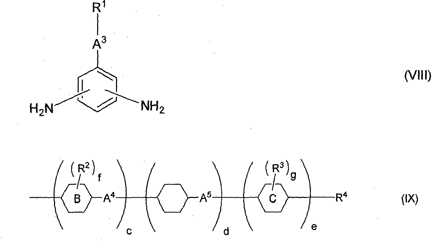 Liquid crystal aligning agent, liquid crystal alignment layer and liquid crystal display device