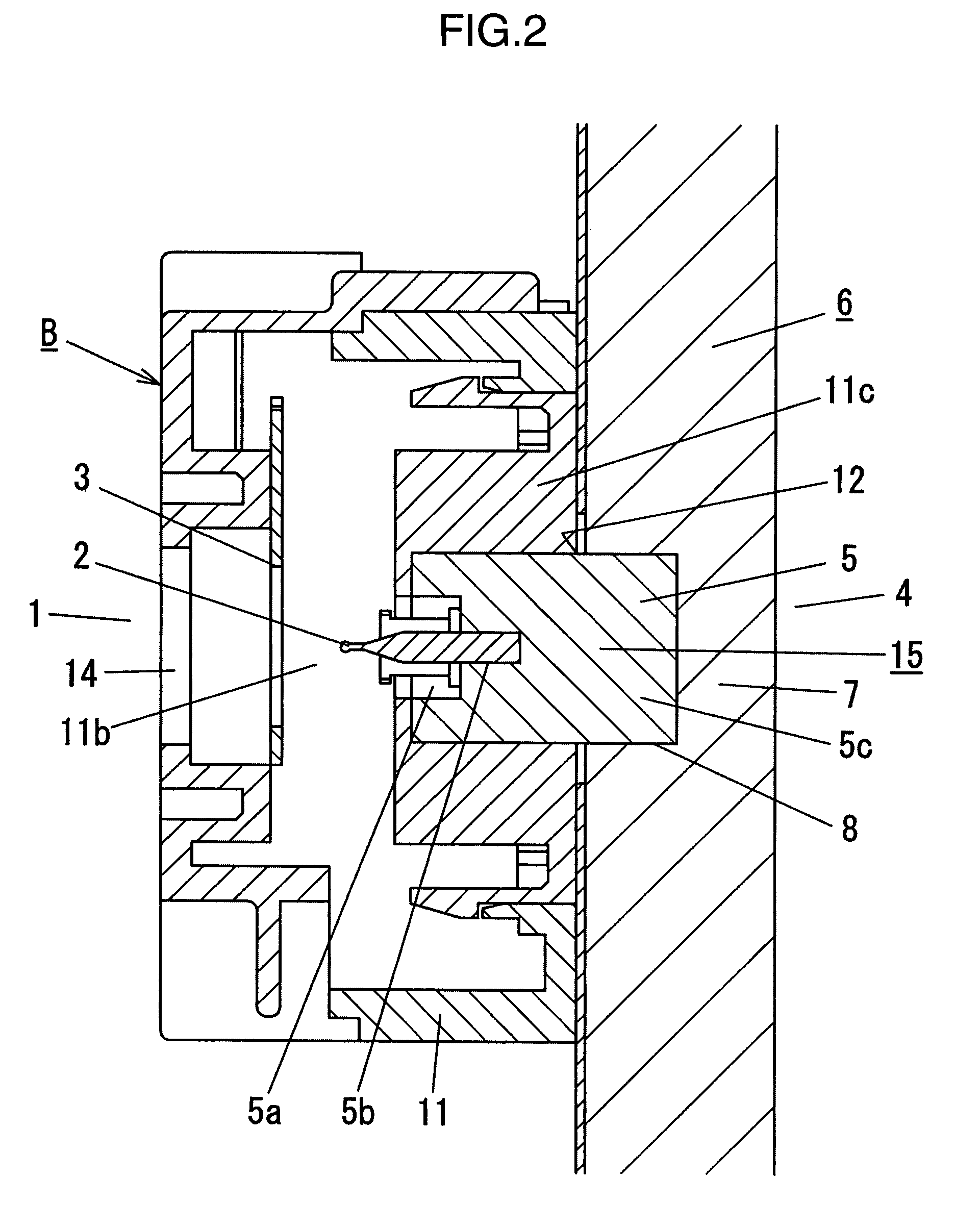 Electrostatic atomizer