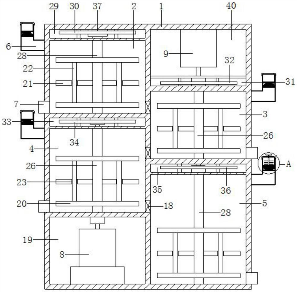 Pharmaceutical dosing device