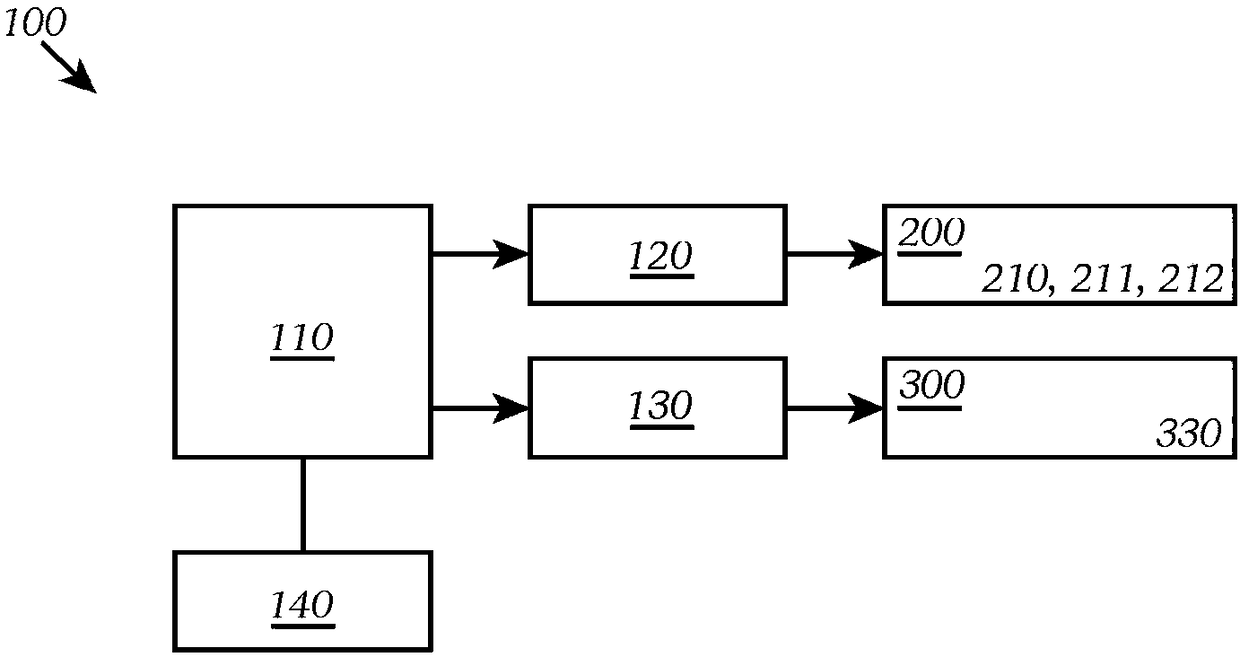 Vehicle headlight