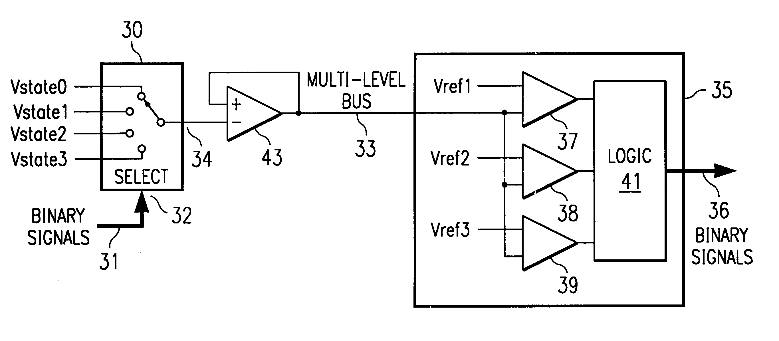 Structure and method for reduction of power consumption in integrated circuit logic