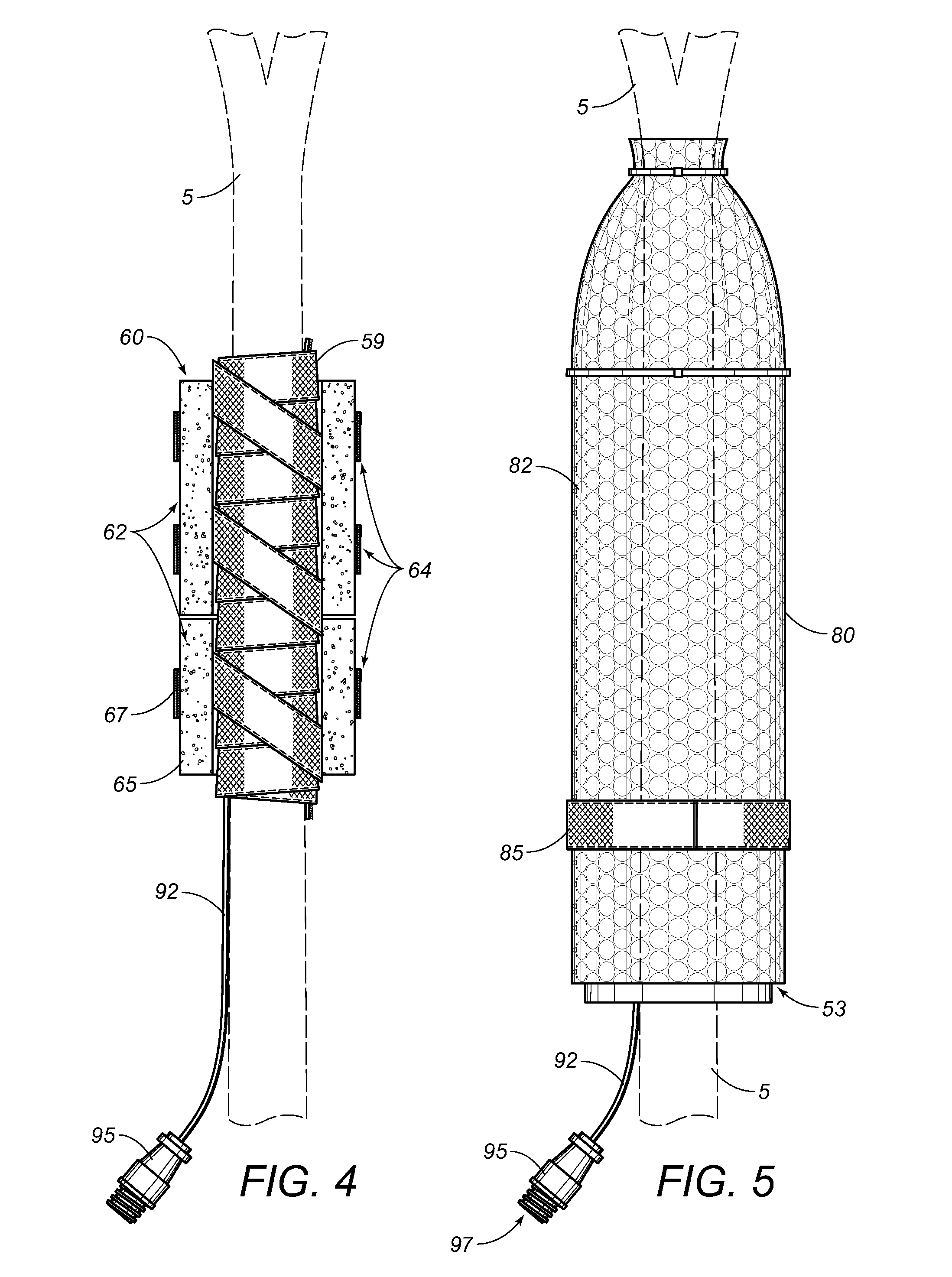 Sap flow sensor apparatus