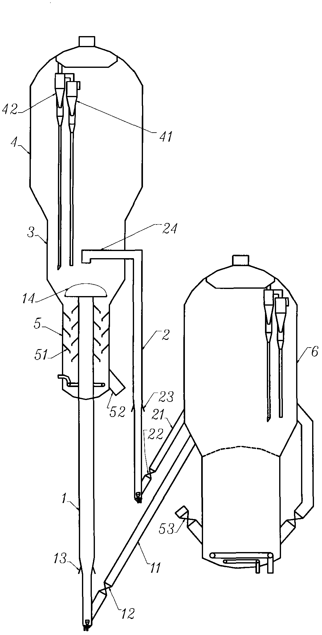 Hydrocarbon catalytic conversion method for producing low carbon olefin and light aromatic hydrocarbon