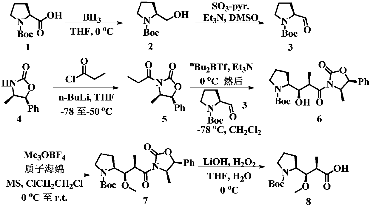 Auristatin analogues and their conjugates with cell-binding molecules