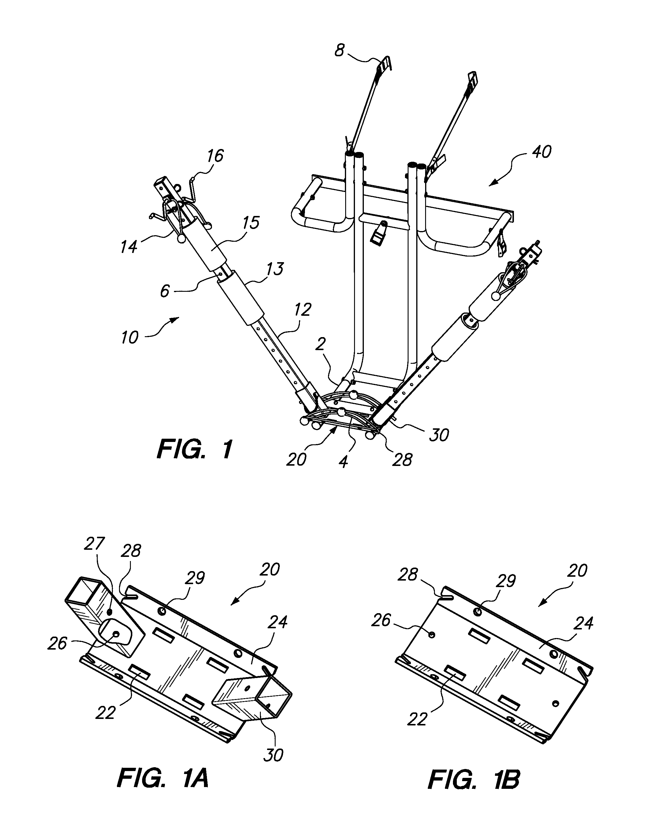 Cargo Carrier