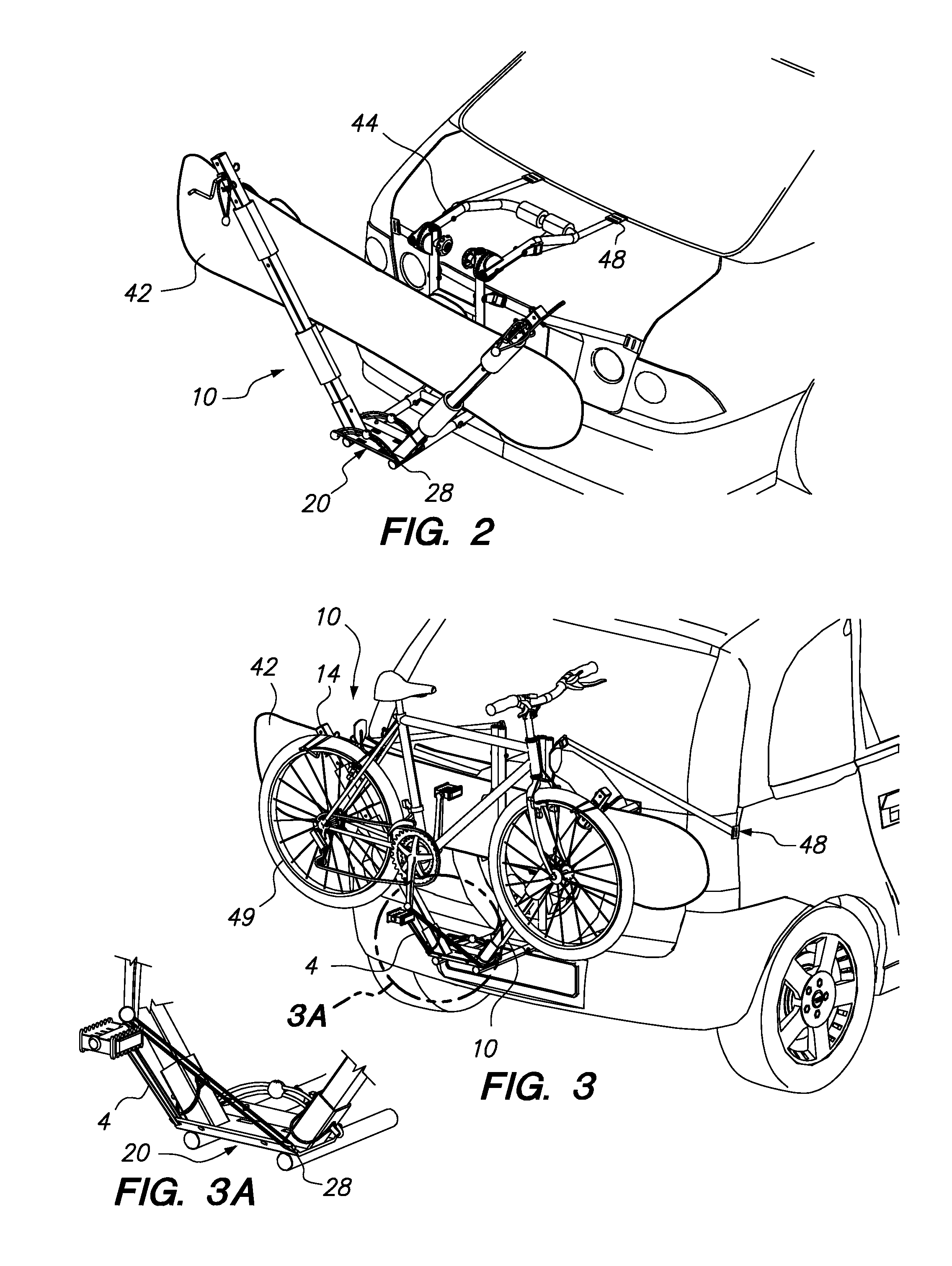 Cargo Carrier