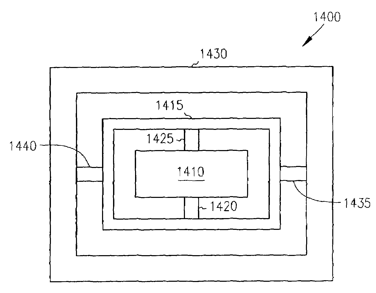 Fibrous micro-composite material