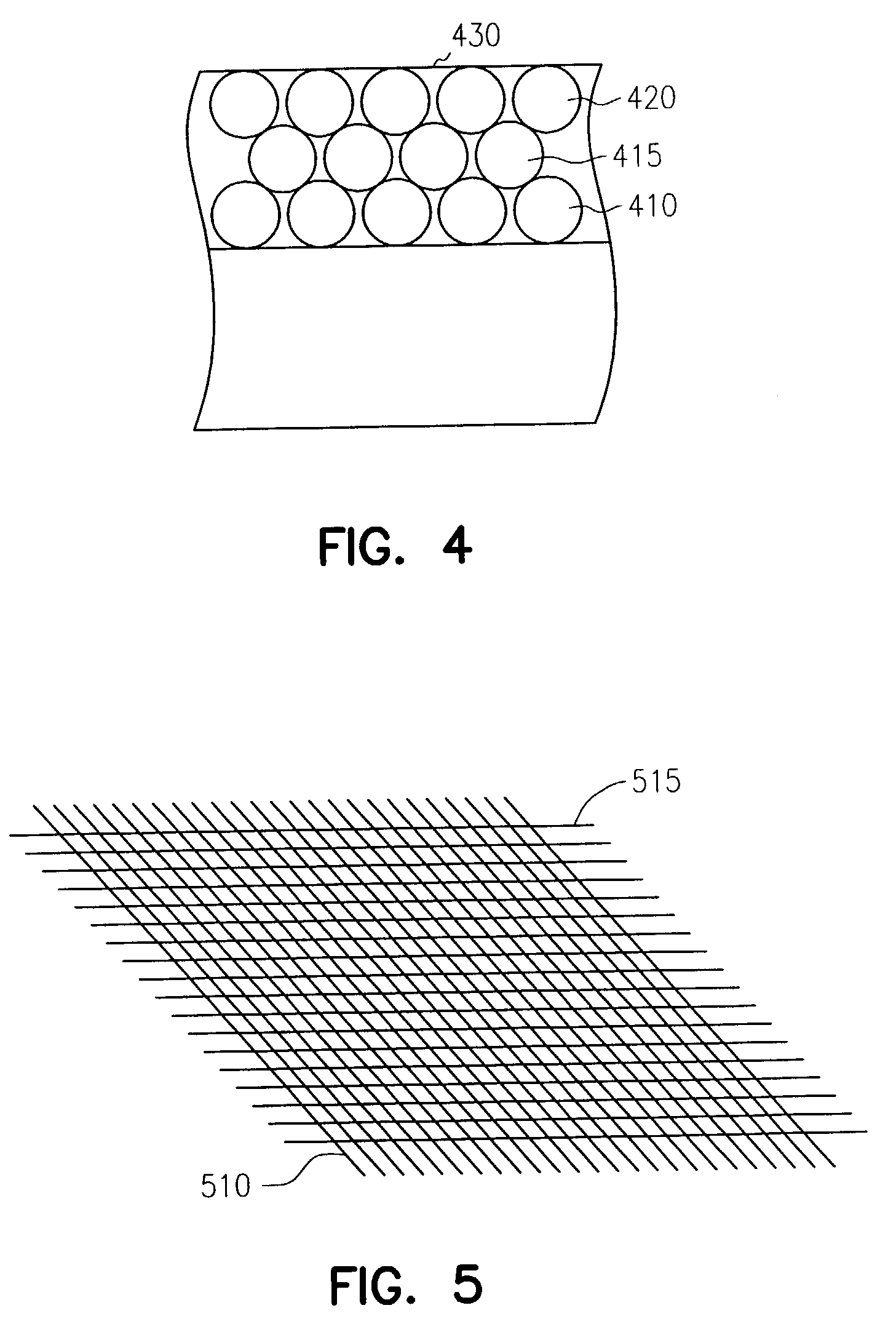 Fibrous micro-composite material