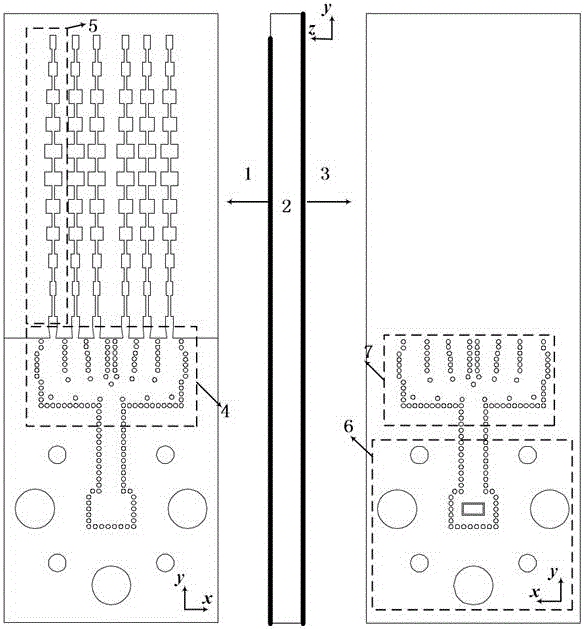 Antenna structure and design method