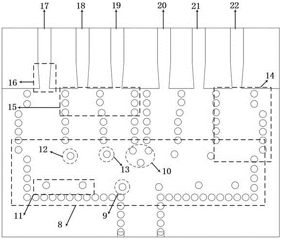 Antenna structure and design method