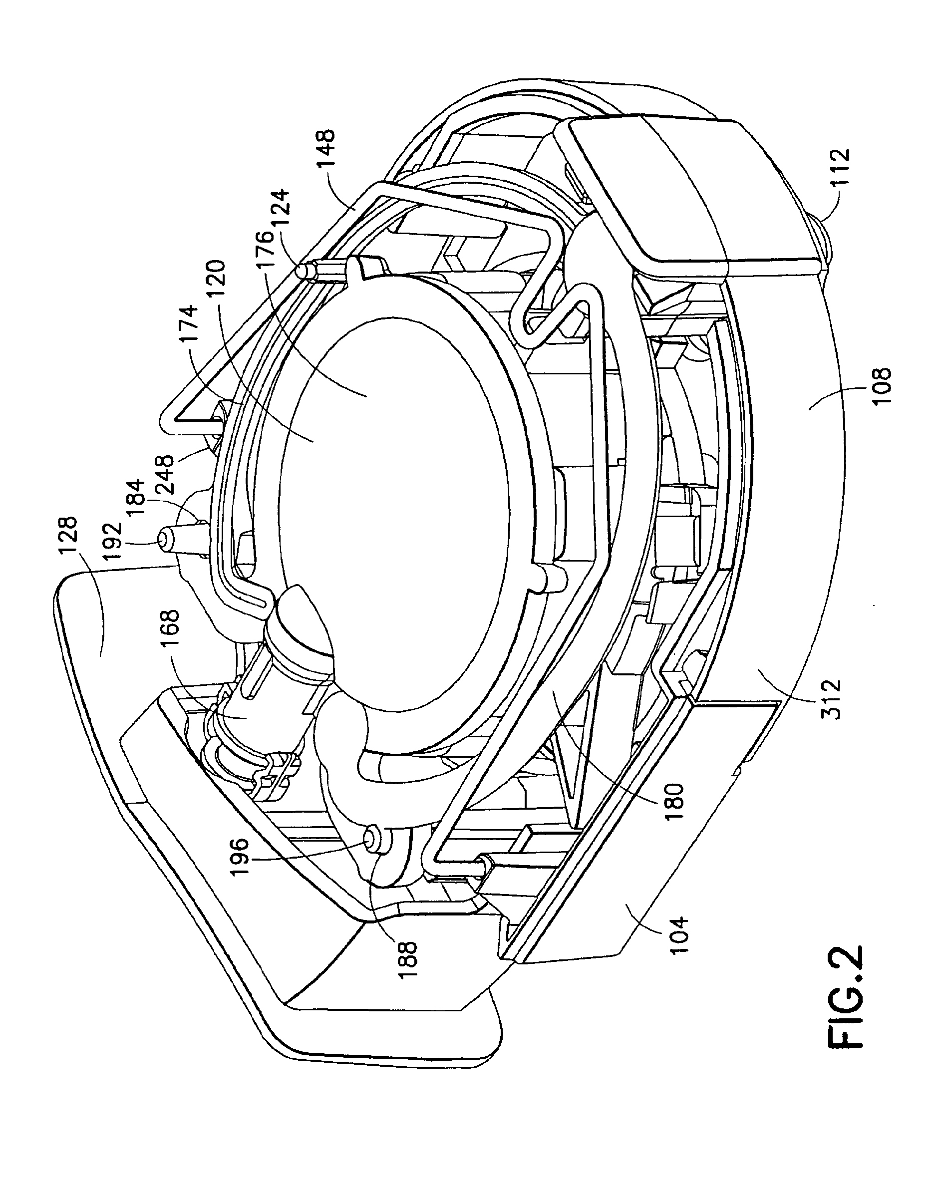 Self-injection device