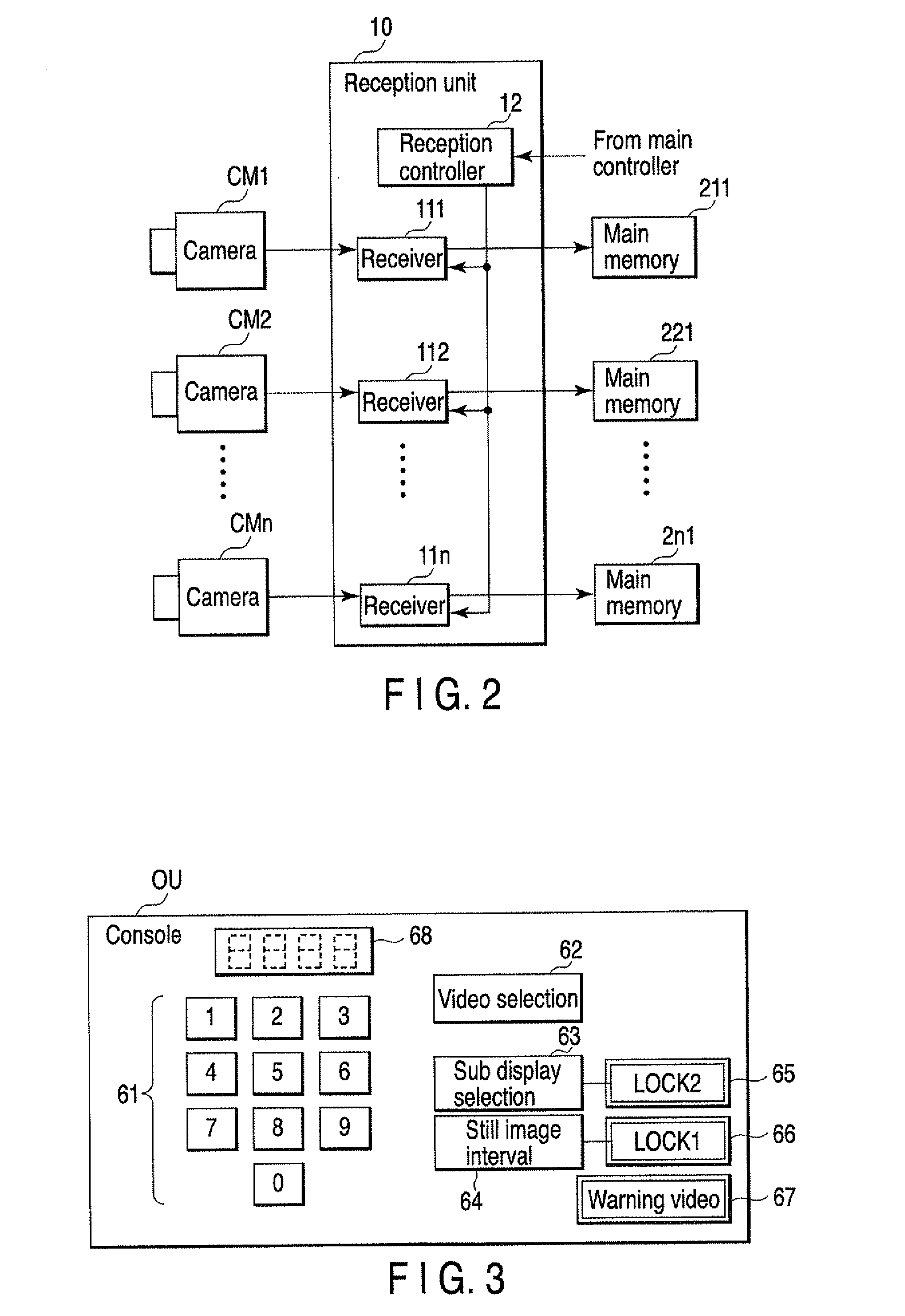 Video display apparatus