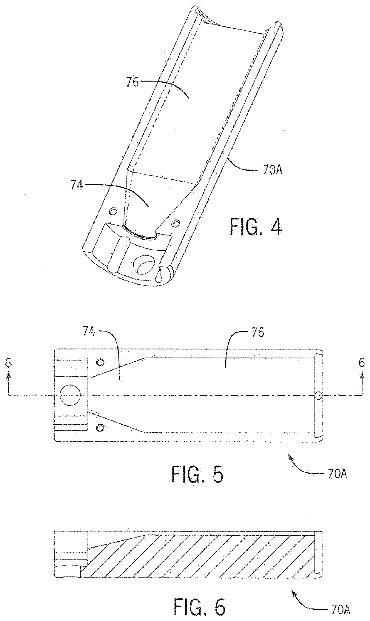 Compact condensation particle counter technology