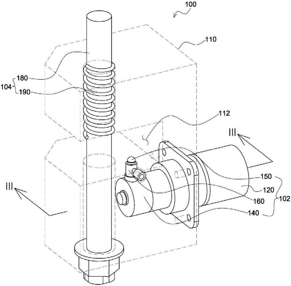 Level adjusting apparatus of substrate processing apparatus and level adjusting method using the same