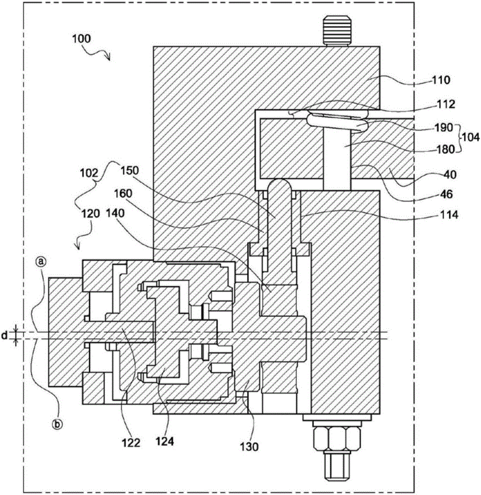 Level adjusting apparatus of substrate processing apparatus and level adjusting method using the same