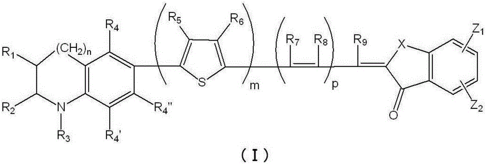 Photosensitizer and photoelectric conversion element