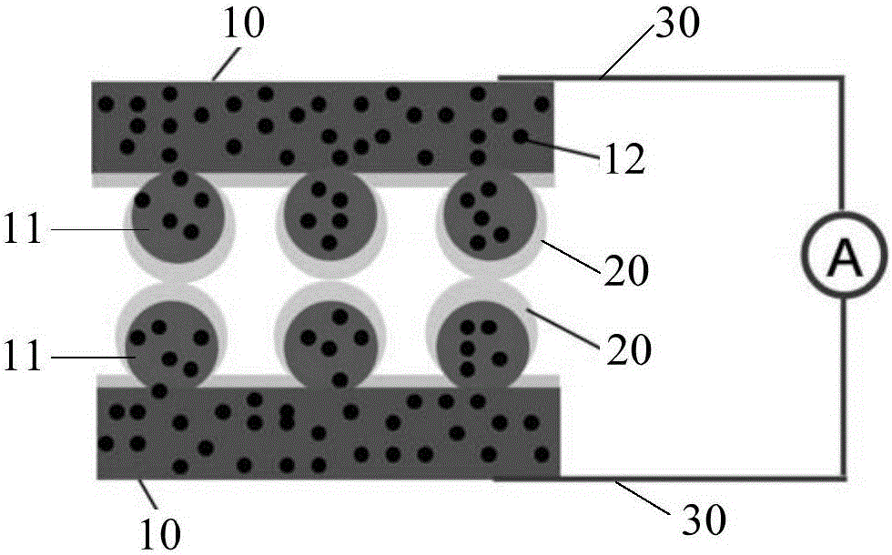 Pressure sensor and production method thereof