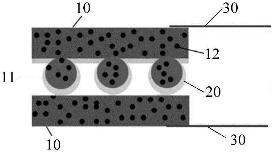 Pressure sensor and production method thereof