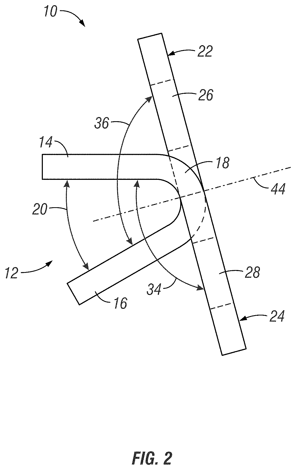 Adjustable foundation support system