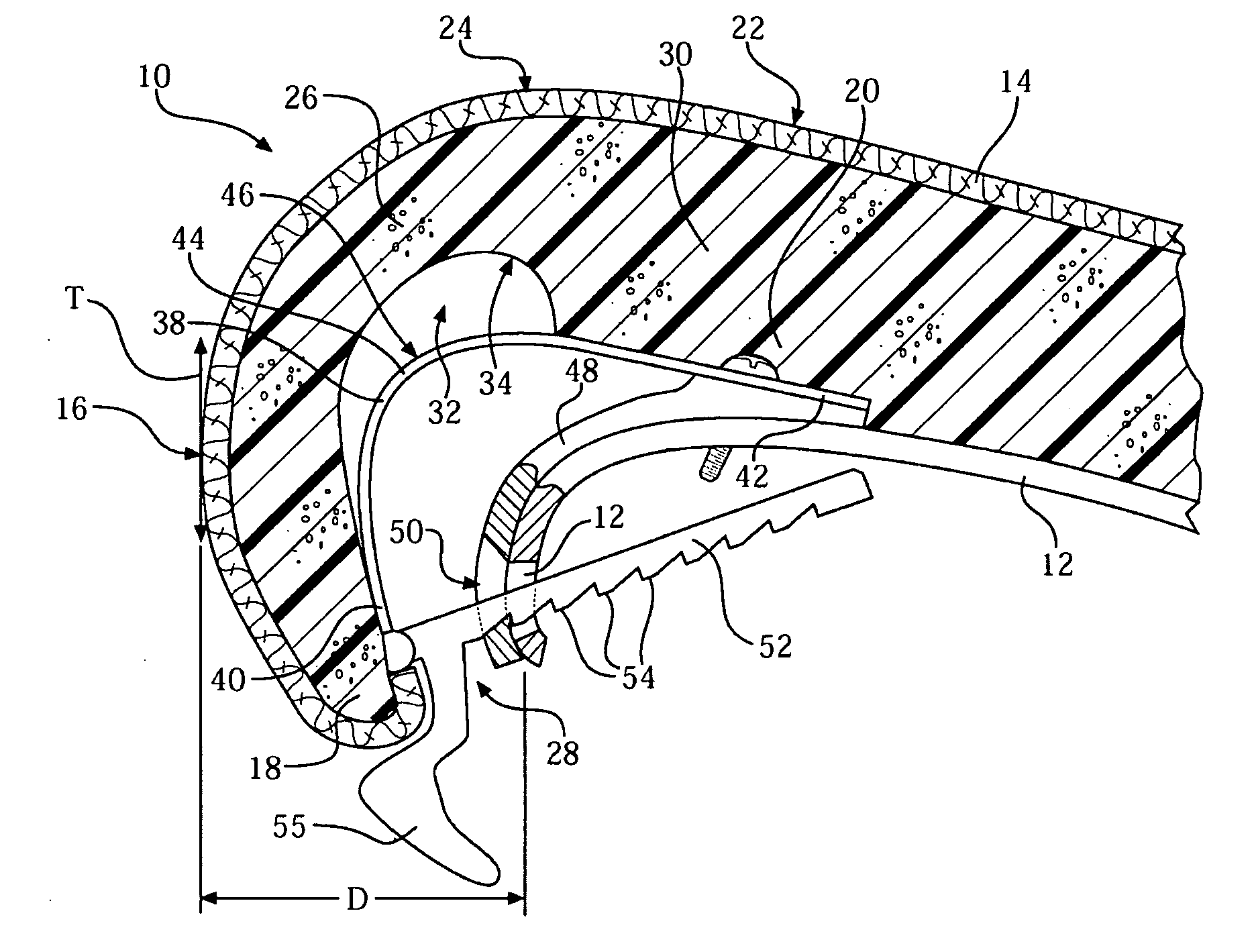 Adjustable seat assembly