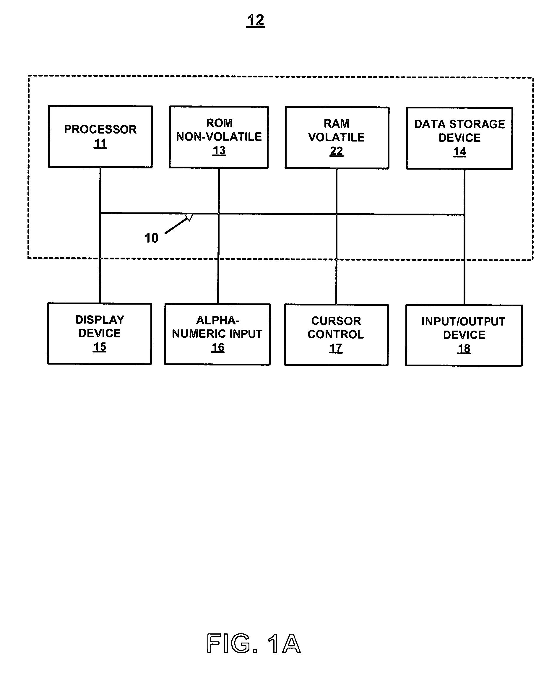 Method and system for interfacing a digital device with an interactive display surface