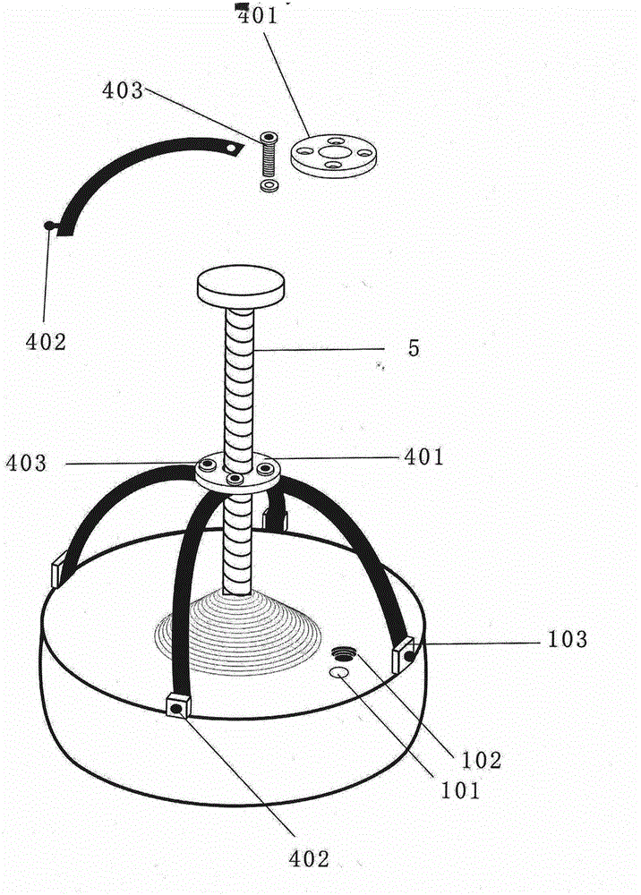 Milk supplementing device for suckling pigs